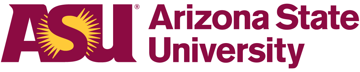 Arizona State University Logo